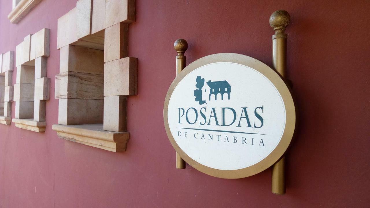 Posada Mediavia Ubiarco Kültér fotó